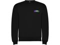 Clasica kids crewneck sweater 7