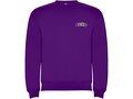 Clasica kids crewneck sweater 8