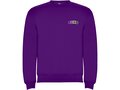 Clasica kids crewneck sweater 8