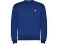 Clasica kids crewneck sweater 11