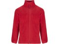 Artic kids full zip fleece jacket 6