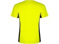 Shanghai short sleeve kids sports t-shirt 3