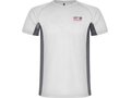Shanghai short sleeve kids sports t-shirt 23