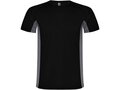 Shanghai short sleeve kids sports t-shirt 8