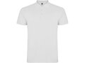Star short sleeve kids polo 3