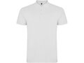 Star short sleeve kids polo 3