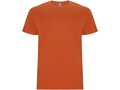 Stafford short sleeve kids t-shirt 11