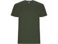 Stafford short sleeve kids t-shirt 17