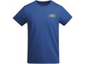 Breda short sleeve kids t-shirt 16