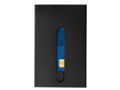 Aluminum credit card holder with fan out function 2