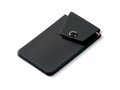 Card holder Silicon