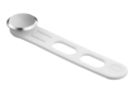 Silicone cable tie with 60-watt charging cable