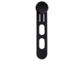 Silicone cable tie with 60-watt charging cable 2