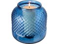 Estar recycled glass candle holder