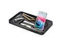 Desktop Organizer with wireless charger 9