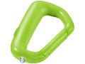 Proxima carabiner key light