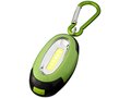 Atria carabiner COB light