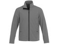 Karmine softshell jacket