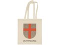 Cotton shopping bag Promo 3