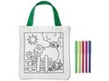 Tote bag for kids