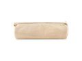 Cotton pencil case