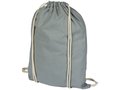 Oregon cotton premium rucksack 14