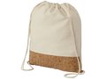 Cotton and Cork Drawstring