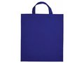 Cotton Short Handle Bag