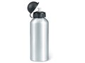 Metal drinking bottle 8