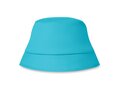 Cotton sun hat 160 gr/m² 8