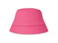 Cotton sun hat 160 gr/m² 10