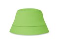 Cotton sun hat 160 gr/m² 12