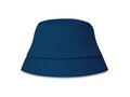 Cotton sun hat 160 gr/m² 5