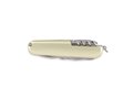 Multi-function pocket knife 4