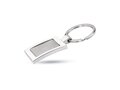 Metal key ring 3