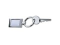 Metal key ring 2