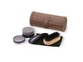 Shoe polish kit Gentleman 1