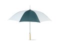 Bi-colour umbrella Biella