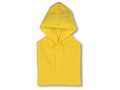Raincoat with hood 2
