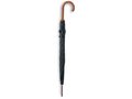 Wooden shaft umbrella 16