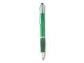 Ball pen with rubber grip 1
