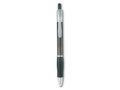 Ball pen with rubber grip 4