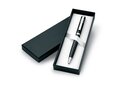 Ball pen in gift box