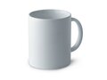 Classic ceramic mug 300 ml