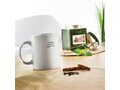 Classic ceramic mug 300 ml 2