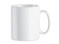 Classic ceramic mug 300 ml 6