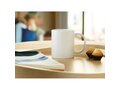 Classic ceramic mug 300 ml 3