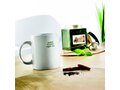 Classic ceramic mug 300 ml 5