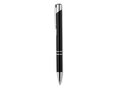 Push button pen with black ink 1