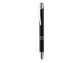 Push button pen with black ink 2